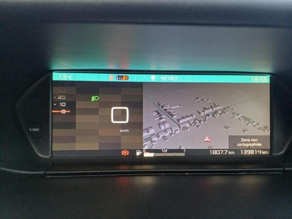 CITROEN C4 GRAND PICASSO – Image 12