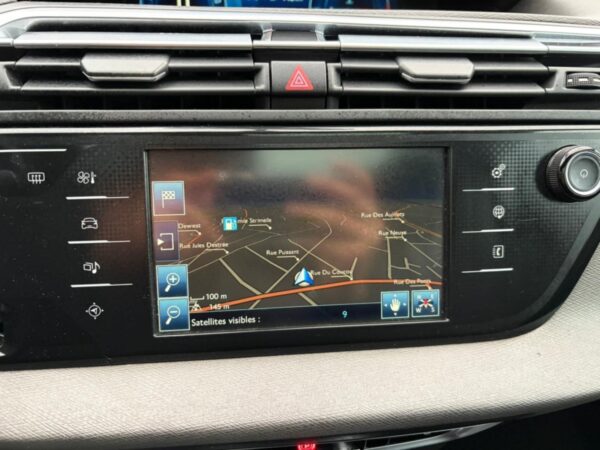 CITROEN C4 GRAND PICASSO – Image 10