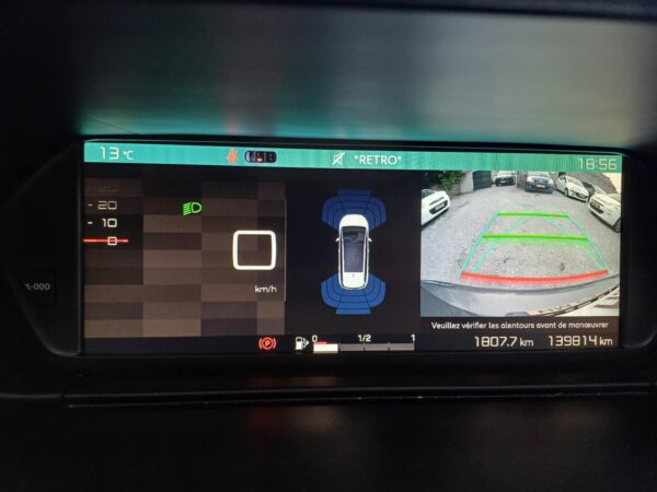 CITROEN C4 GRAND PICASSO – Image 13