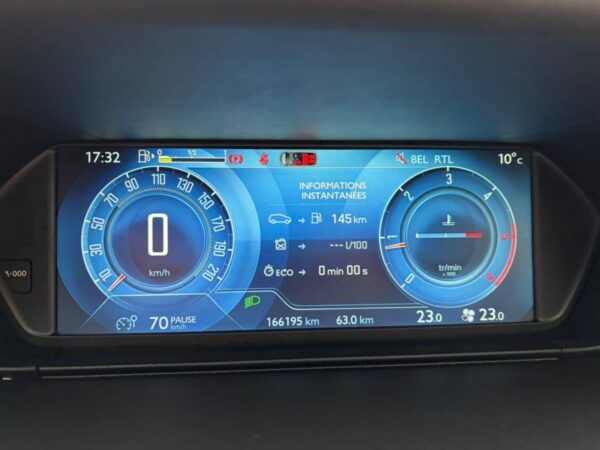 CITROEN C4 GRAND PICASSO – Image 11