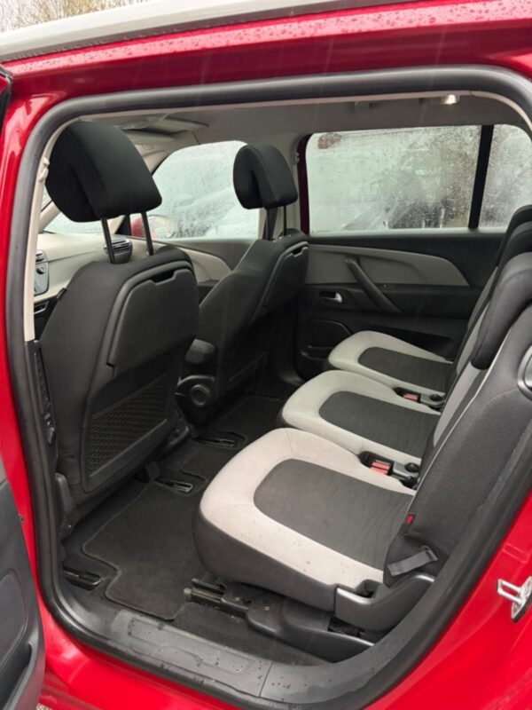 CITROEN C4 GRAND PICASSO – Image 16