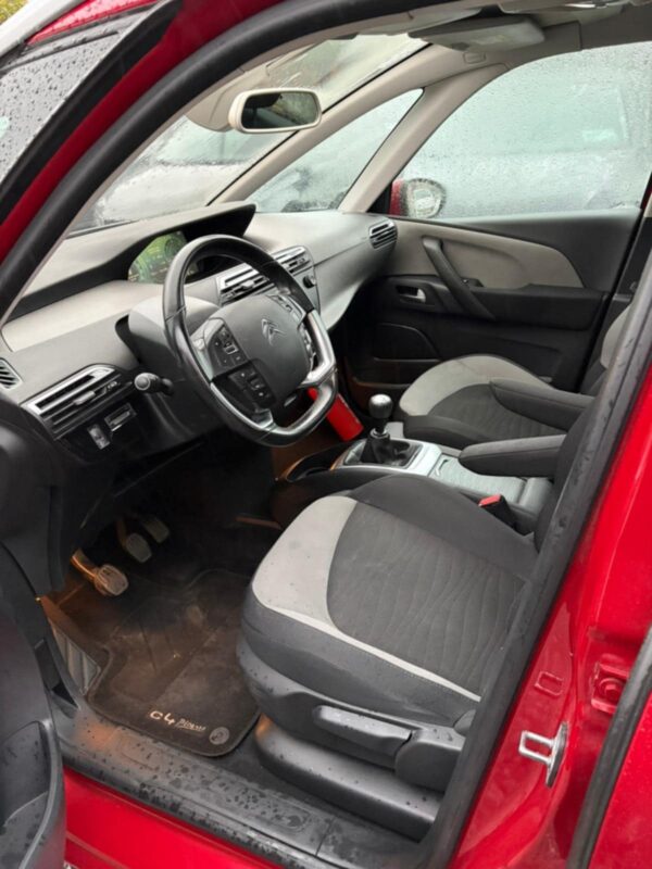CITROEN C4 GRAND PICASSO – Image 14