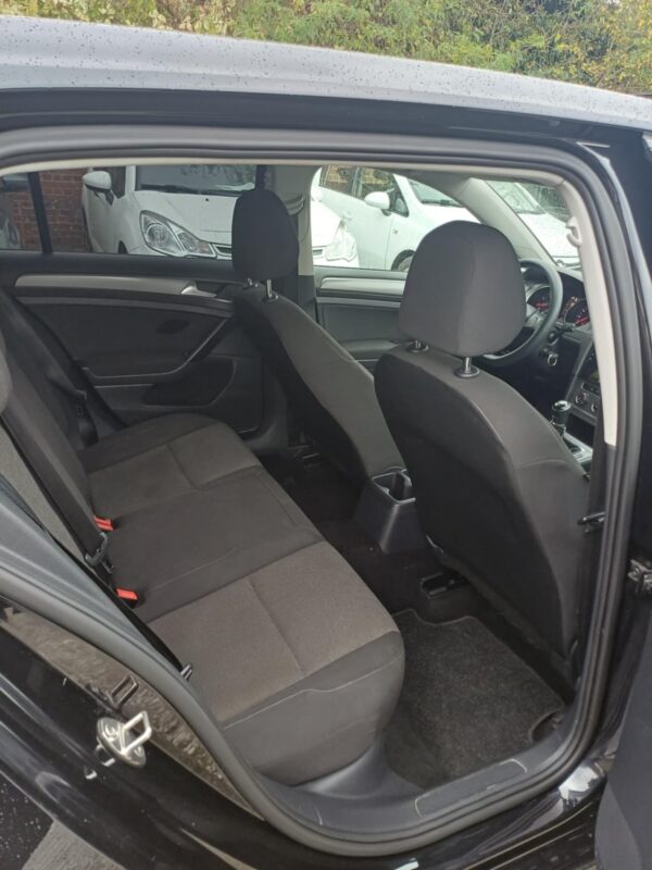 GOLF  VII – Image 17