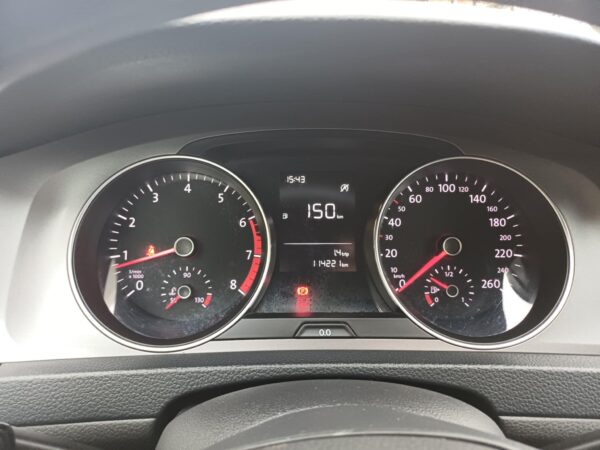 GOLF  VII – Image 11